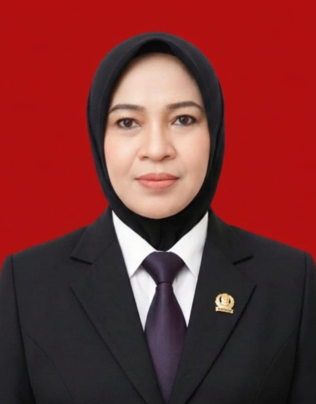 Hj. Fahriati Ningsih, S. Pd